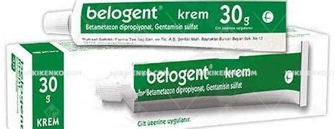 Porovnávacia infografika: Belogent masť vs. Belogent krém