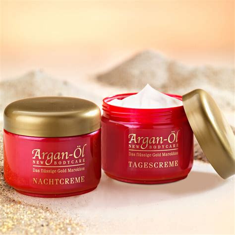 Kolekcia malých vzoriek pleťových krémov Bielenda s avokádom, arganovým olejom a olivou.