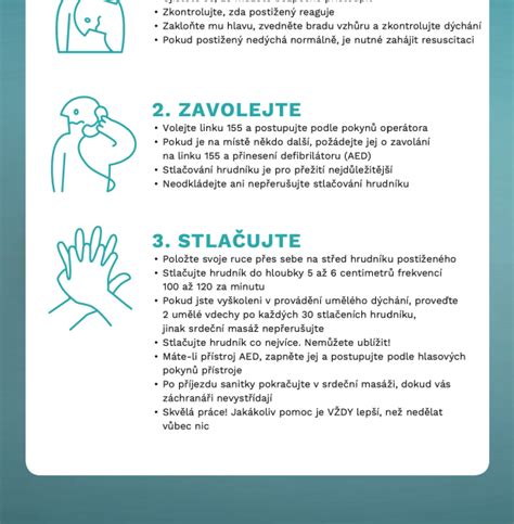 Ilustrácia zrazeného svetra a postup jeho záchrany