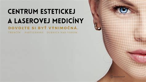Estetické centrum s moderným vybavením