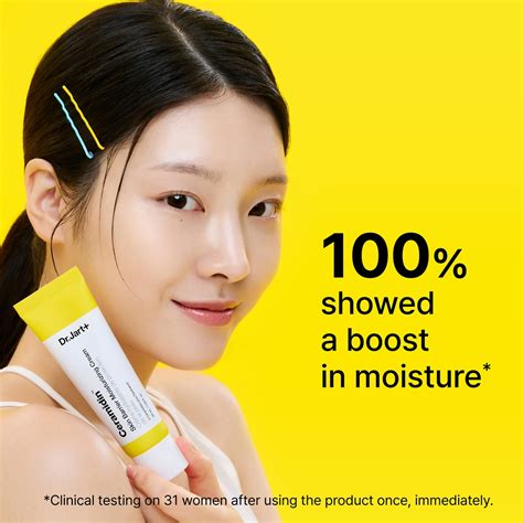 schéma ochrannej kožnej bariéry s ceramidmi