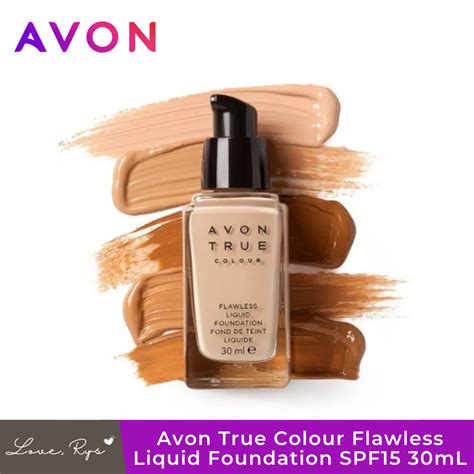 dizajnérske znázornenie Avon True Colour Flawless korektora v tyčinke