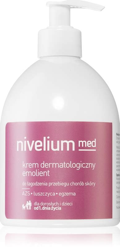 Obrázok rôznych typov emoliencií a jemných umývacích prostriedkov vhodných pre ekzematickú pokožku