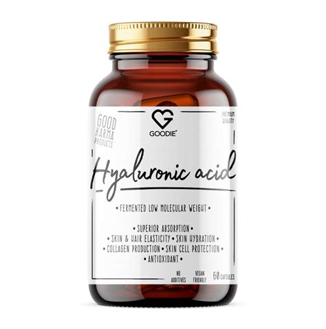Koláž kľúčových zložiek pre anti-age starostlivosť (vitamín C, kyselina hyalurónová, retinol, SPF)
