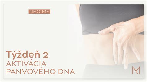 Ilustrácia cvikov na posilnenie brušných svalov a panvového dna