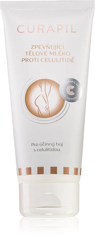 ilustrácia zobrazujúca účinok krému proti celulitíde na pokožku