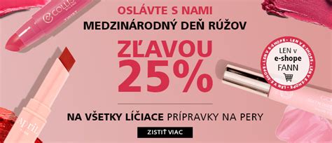 dizajnérske znázornenie palety nových odtieňov rúžov Dermacol