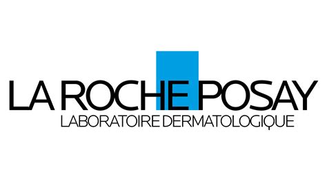 Logo značky La Roche-Posay