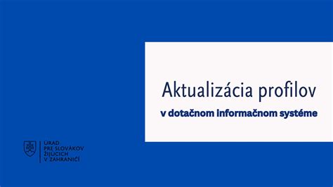 Nálepka s informáciou o aktualizácii balenia produktu