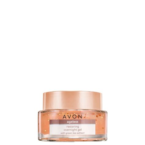 Dizajn fľaštičky s hydratačným pleťovým sprejom Avon Nutra Effects