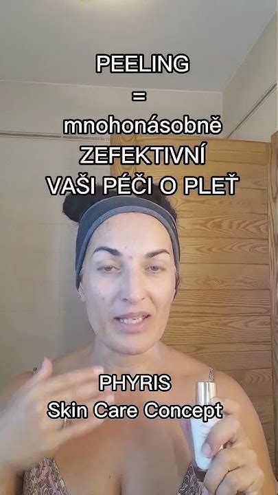 Infografika zobrazujúca výsledky používania enzymatického peelingu: vyhladená, jemnejšia pleť