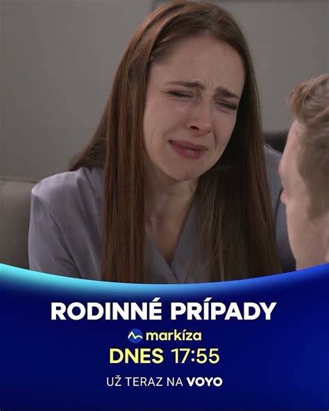 Grafické znázornenie vývoja vysielania seriálu Rodinné prípady s vyznačenými dátumami a prerušeniami.