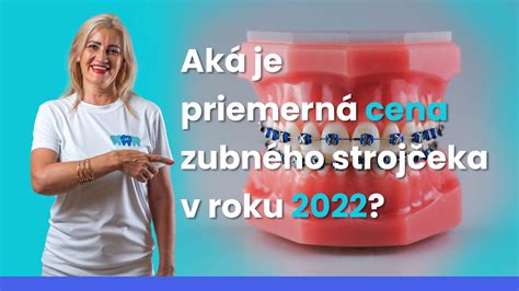 rozličné typy fixných strojčekov na zuby