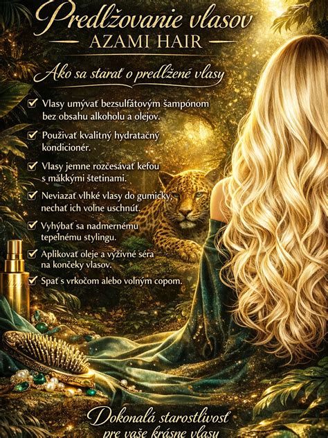 Infografika s krokmi správneho umývania vlasov šampónom.