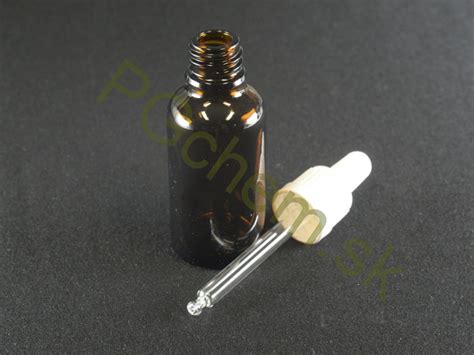 Fľaštička s pipetou BEAUTIONA Jojobový olej