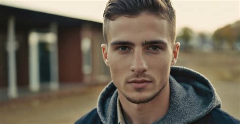 mladý muž s odšťavovačom pripravuje mrkvovú šťavu