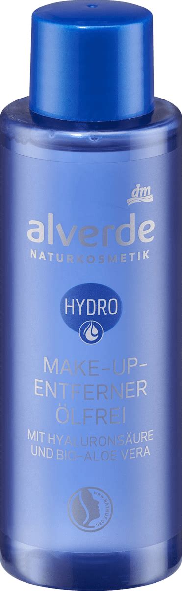 Ukážka nekomedogénneho make-upu a čistiaceho oleja