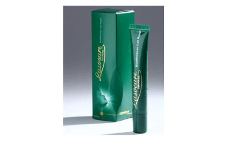 balenie krémov s kortikosteroidmi a kozmetické prípravky