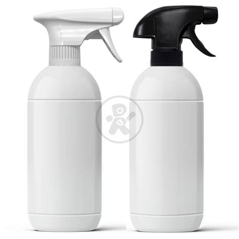 Fľaša termálnej vody La Roche-Posay s rozprašovačom