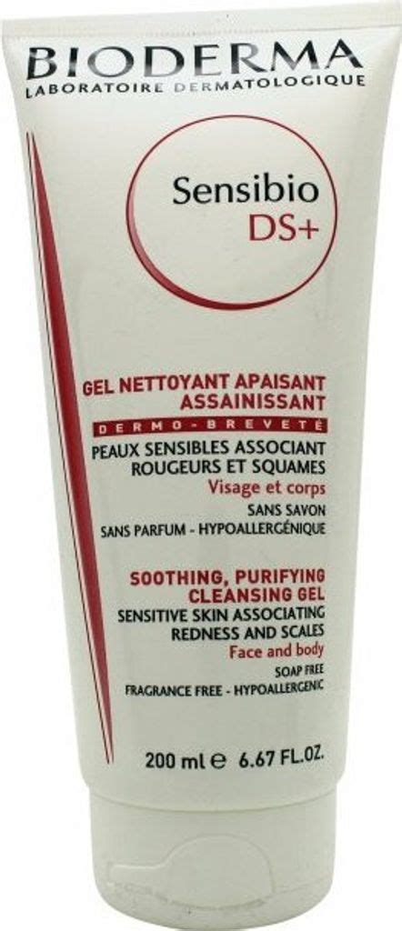 Schéma pôsobenia krému na pokožku so seboroickou dermatitídou