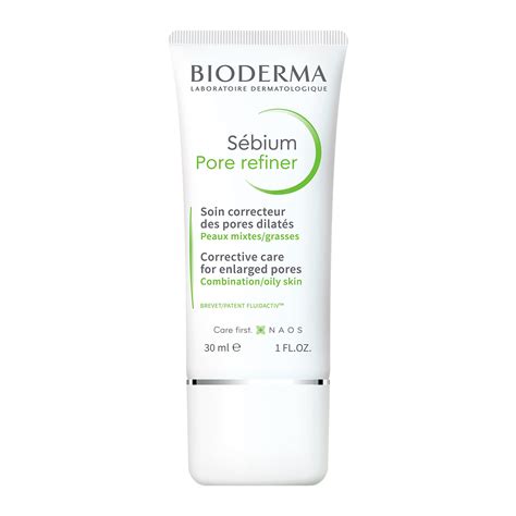 Produkt Bioderma Sébium Pore Refiner v tube s ľahkou textúrou