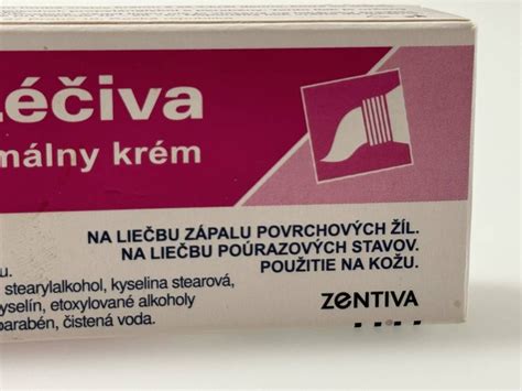 Infografika porovnávajúca ceny a hlavné účinky rôznych krémov na modriny.