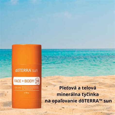Schéma ochranných filtrov v kréme na opaľovanie