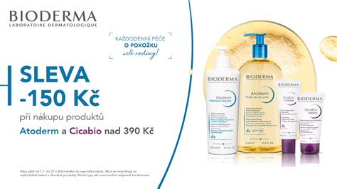Infografika zobrazujúca vrstvy pokožky a vplyv produktov Bioderma Atoderm na obnovu kožnej bariéry.