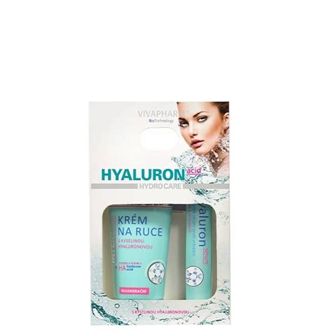 Infografika vysvetľujúca mechanizmus hydratácie pokožky kyselinou hyalurónovou