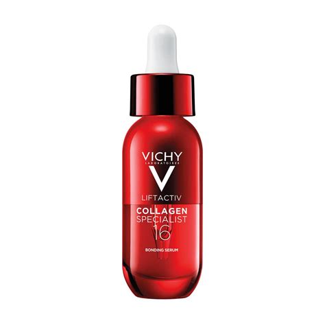 Ilustračné foto balenia krému Vichy Liftactiv Collagen Specialist