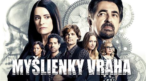 Kľúčová scéna z filmu Myšlienky vraha.