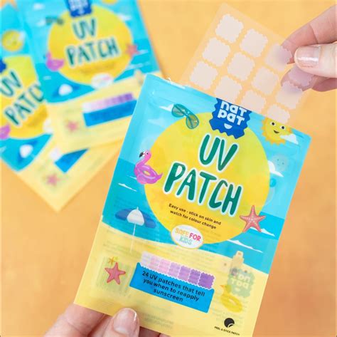 Ilustrácia fungovania UV PATCH a mobilnej aplikácie