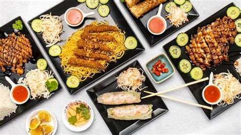 koláž rôznych jedál vhodných pre atopikov