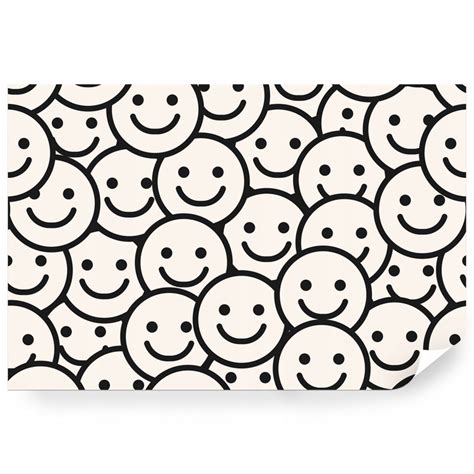 Ilustrácia tváre s efektom glass skin