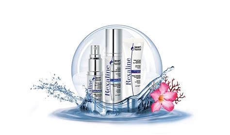 Ilustračná fotografia hydratovanej a zdravej pleti