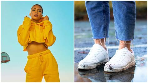 Infografika znázorňujúca najčastejšie chyby pri aplikácii kozmetiky.