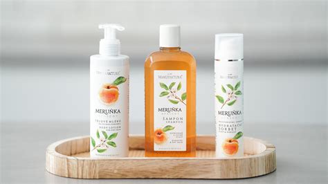 Fľaštička s pleťovým sérom od Manufaktury