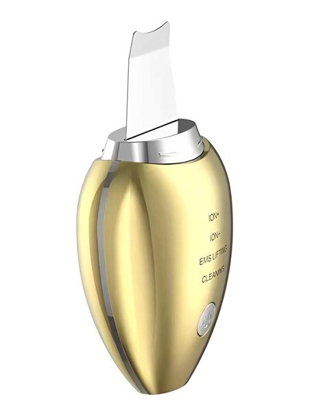 Koláž rôznych kozmetických prístrojov: EMS, HIFU, ultrazvuková špachtľa, kryolipolýza