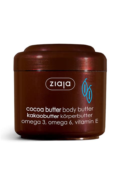 Porovnávacia tabuľka vlastností krémov na ruky EOS Vanilla Orchid a Ziaja Cocoa Butter