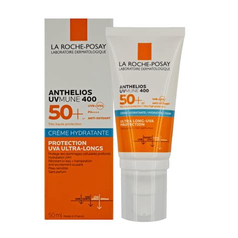 Kompilácia produktov La Roche-Posay z radu Anthelios