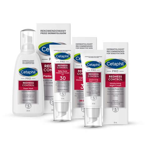 Ilustračná fotografia rôznych produktov značky Cetaphil s dôrazom na ich jemné balenie.