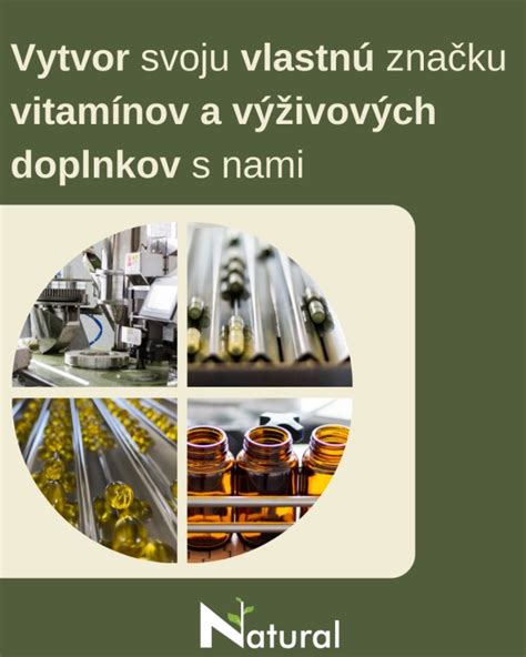 Infografika s odporúčanými podmienkami skladovania výživových doplnkov