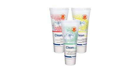 dizajnérske prevedenie produktu - tuba s gélom a jemná textúra gélu