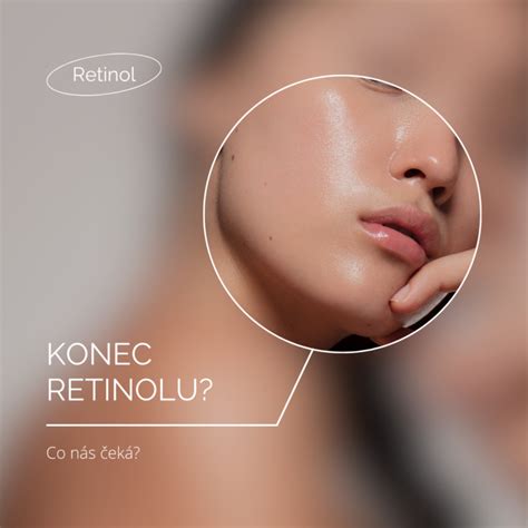 Infografika zobrazujúca mechanizmus účinku séra Bio Retinol na redukciu pigmentových škvŕn.
