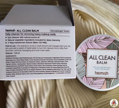 Ilustrácia znázorňujúca prípravu domáceho odličovacieho balzamu.