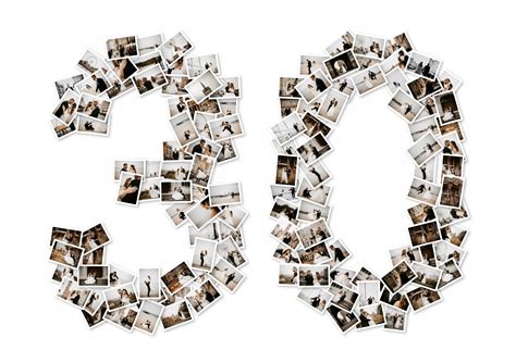 koláž z fotografií používateliek s výsledkami po použití krému