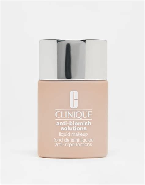 Obal produktu Clinique Anti-Blemish Solutions Liquid Makeup