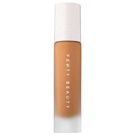 Paleta odtieňov make-upu Fenty Beauty Pro Filt'r Soft Matte Longwear Foundation