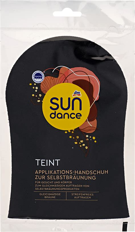 Ilustrácia aplikácie samoopaľovacieho gélu