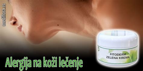 Detailné zobrazenie medovej krusty na koži
